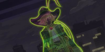 poster de la série Le pays des enfants