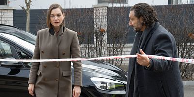 poster de la série Plus d'un million de followers