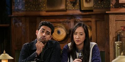 poster de la série Valentina et sa journée épouvantablement terrible et affreuse