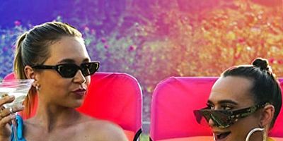 poster de la série Cancelled