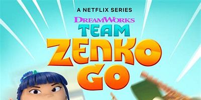 poster de la série Bienvenue à Harmoniville, 1re et 2e partie