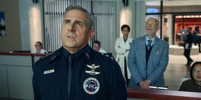 poster de la série COUPES BUDGÉTAIRES