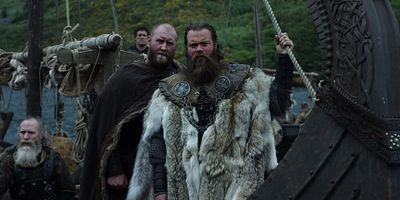 poster de la série L'heure des choix