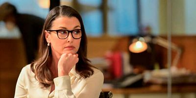 poster de la série Allegiance