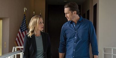 poster de la série Le prix de sa vie