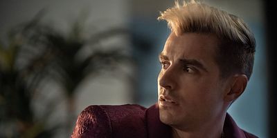 poster de la série Maggie