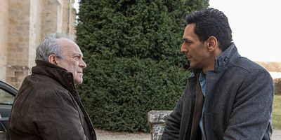 poster de la série En apparence