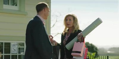 poster de la série Le Garot et le Vinkelbraun