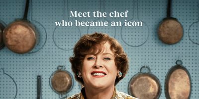 poster de la série Omelette