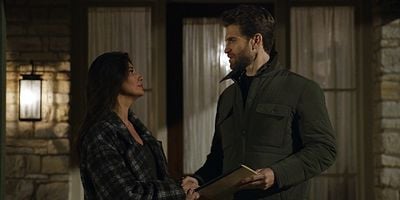 poster de la série Boundaries