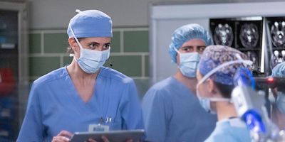 poster de la série Entrer dans l'histoire