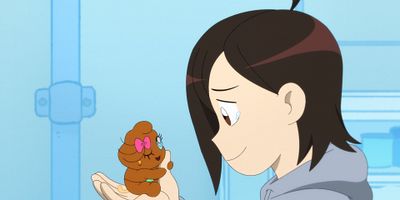 poster de la série Les Meilleures Amies du Monde