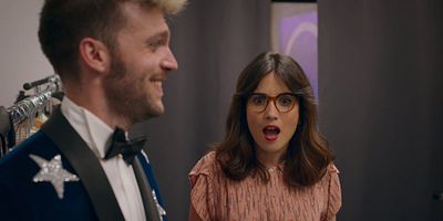 poster de la série Verseau