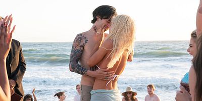 poster de la série Je t'aime, Tommy