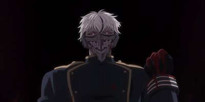 poster de la série Declaration of War