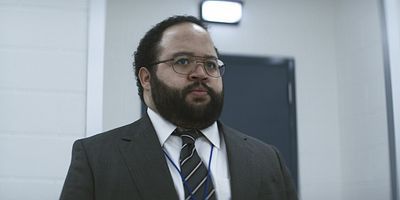 poster de la série La cruauté barbare d'Optique et Design