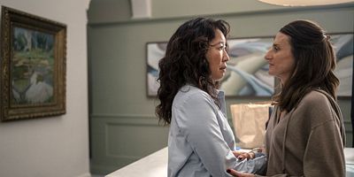 poster de la série Ne vous faites pas dévorer