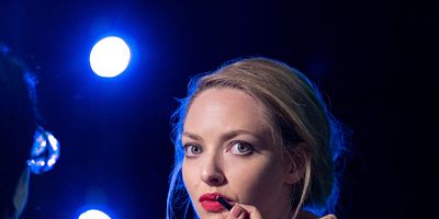 poster de la série Sœurs de fer