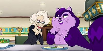 poster de la série Mauvaises mères