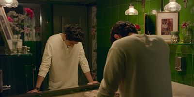 poster de la série Un date vraiment blind