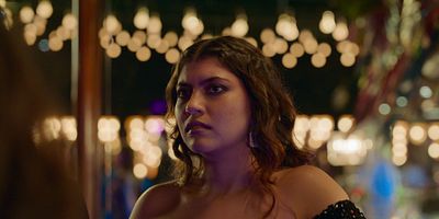 poster de la série Ray + Qui ? = Amour