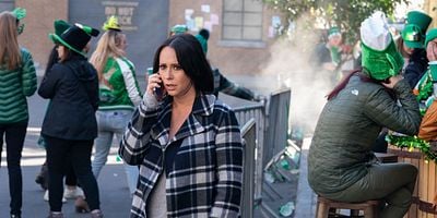 poster de la série Boston