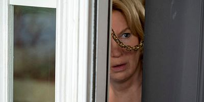 poster de la série Une fille aimante