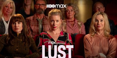 poster de la série 