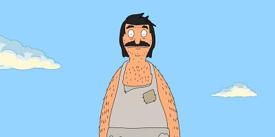 poster de la série Entretien avec un papi-pire