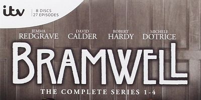 poster de la série Episode 1