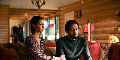 poster de la série Le muffin ou le marteau