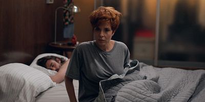 poster de la série Jamais De La Vie