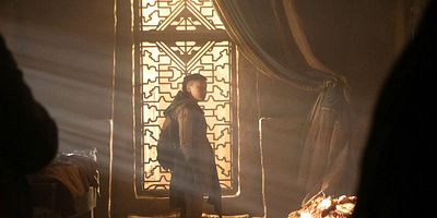 poster de la série Retour aux origines