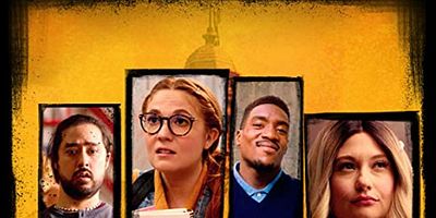 poster de la série 