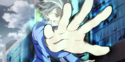 poster de la série Les sept espoirs