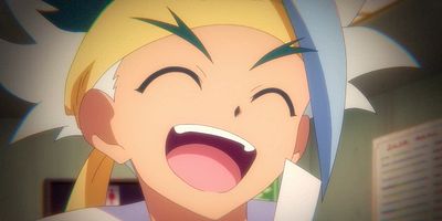 poster de la série La grande évasion de Kazuki