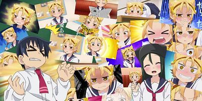 poster de la série Cha a rien à voir