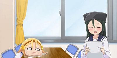 poster de la série Chuis pas idiote !