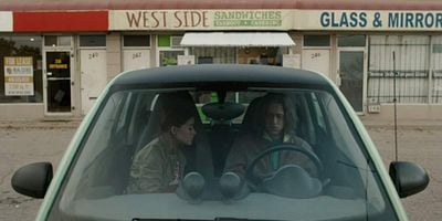 poster de la série C'est du propre