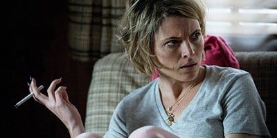 poster de la série Le joueur de flûte