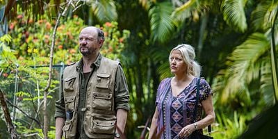 poster de la série Addiction