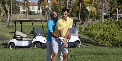 poster de la série Frères ennemis