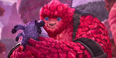 poster de la série L'attrapeur de rêves