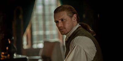 poster de la série Si tu n'étais plus là