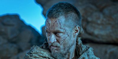 poster de la série Contrôle