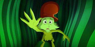 poster de la série La mère dans la peau