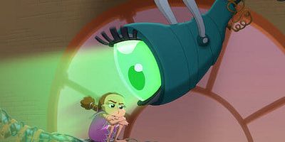 poster de la série Tomfall