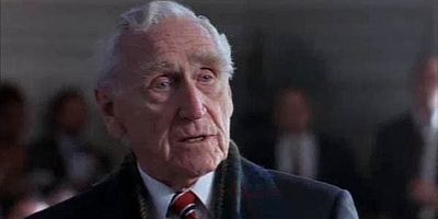 poster de la série Oz