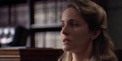 poster de la série La Robe de mariée