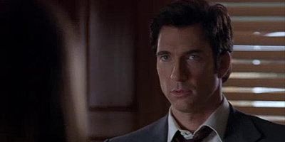 poster de la série L'Odeur du cigare